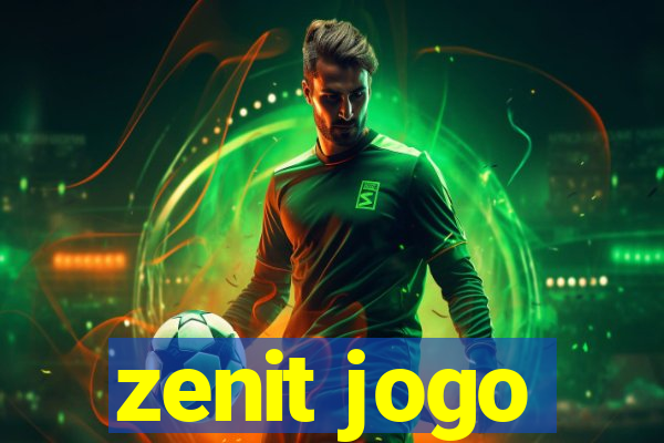 zenit jogo